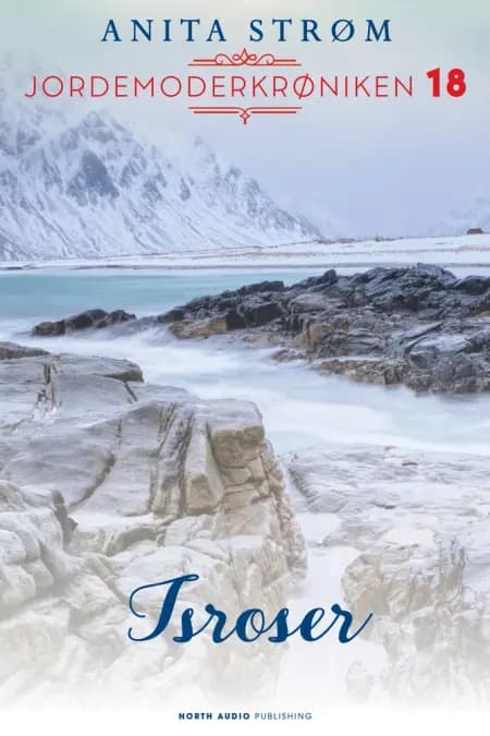 Isroser af Anita Strøm