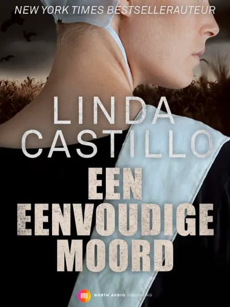 Een eenvoudige moord af Linda Castillo