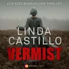 Vermist af Linda Castillo