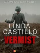 Vermist af Linda Castillo