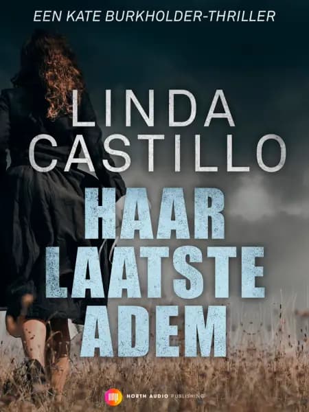 Haar laatste adem af Linda Castillo