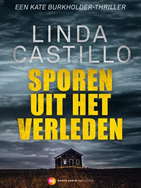 Sporen uit het verleden af Linda Castillo