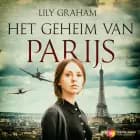 Het geheim van Parijs af Lily Graham
