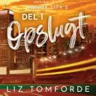 Opslugt - del 1 af Liz Tomforde