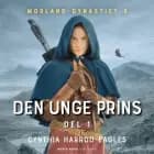 Den unge prins - del 1 af Cynthia Harrod-Eagles