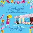 Kærlighed i konfekturebutikken af Hannah Lynn