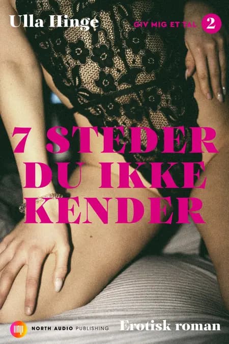 7 steder du ikke kender af Emma Lind