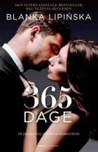 365 dage af THREE LIPINSKA SPÓLKA Z OGRANICZONA