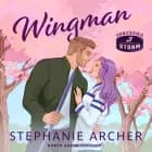 Wingman af Stephanie Archer