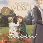 Familiebånd af Katrine Wessel