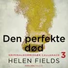 Den perfekte død af Helen Fields