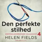 Den perfekte stilhed af Helen Fields