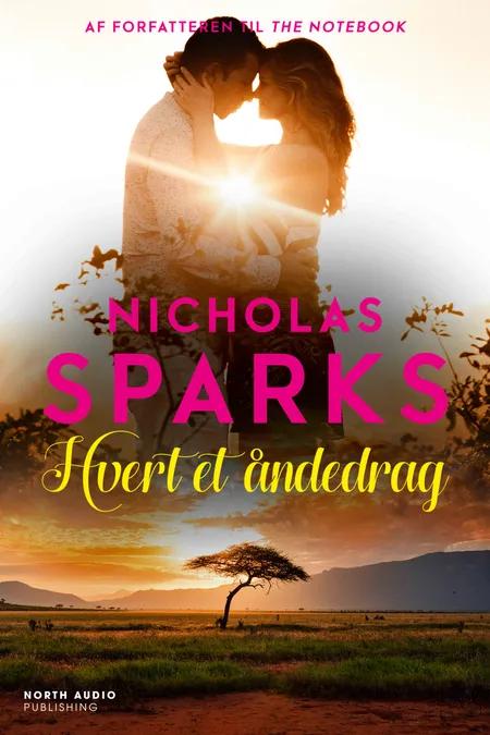 Hvert et åndedrag af Nicholas Sparks