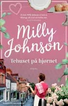 Tehuset på hjørnet af Milly Johnson