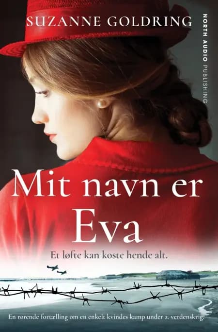 Mit navn er Eva af Suzanne Goldring