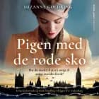 Pigen med de røde sko af Suzanne Goldring