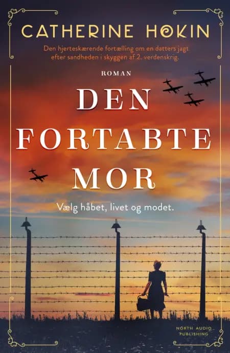 Den fortabte mor af Catherine Hokin