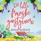 Det lille franske gæstgiveri af Helen Pollard