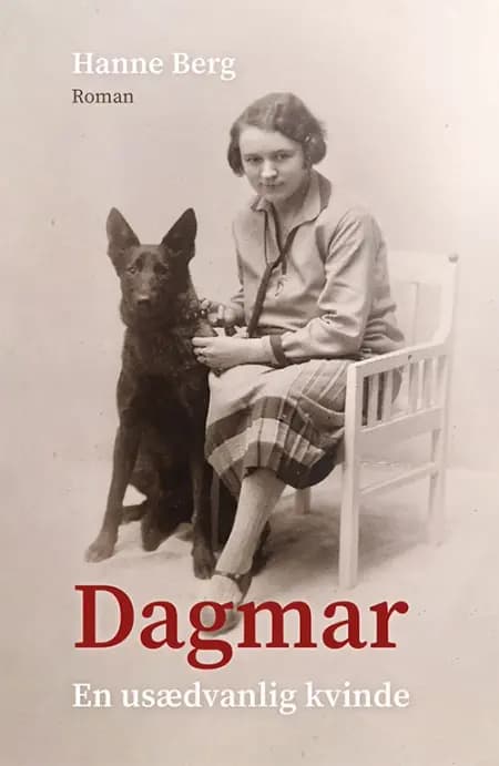 Dagmar af Hanne Berg