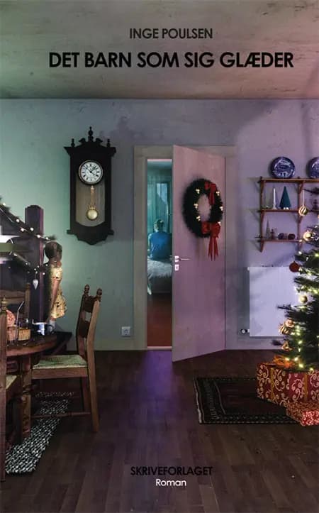Det barn som sig glæder af Inge Poulsen