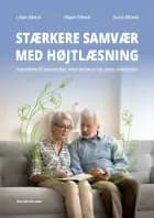 Stærkere samvær med højtlæsning af Lillan Albeck, Majse Albeck og Sussi Albeck