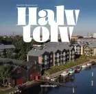 Halvtolv af Carsten Rasmussen