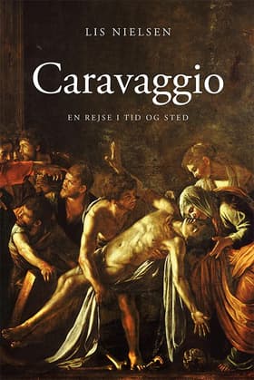 Caravaggio af Lis Nielsen