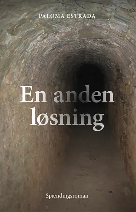 En anden løsning af Paloma Estrada