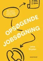 Opsøgende jobsøgning af Lena Bryder