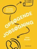 Opsøgende jobsøgning af Lena  Bryder