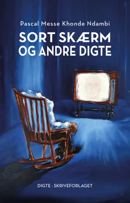 Sort skærm af Pascal Messe Khonde Ndambi