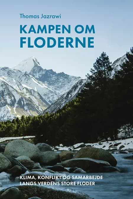 Kampen om floderne af Thomas Jazrawi