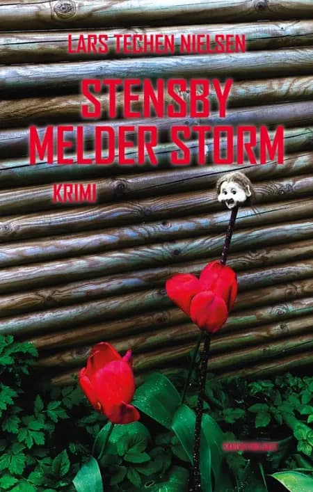 Stensby melder storm af Lars Techen Nielsen