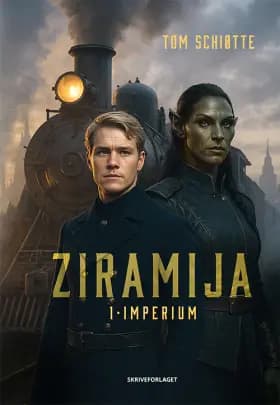 Ziramija - Imperium af Tom Schiøtte