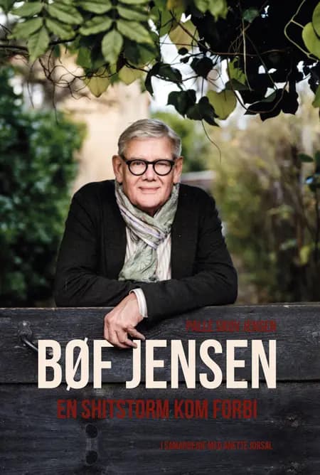 Bøf Jensen af Anette Jorsal