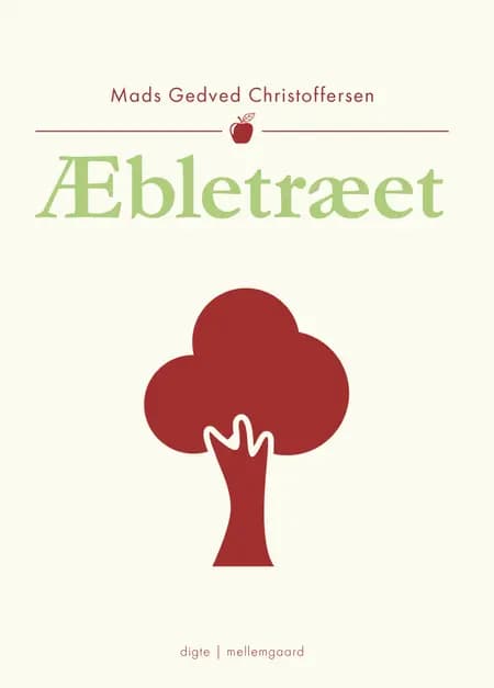 Æbletræet af Mads Gedved Christoffersen