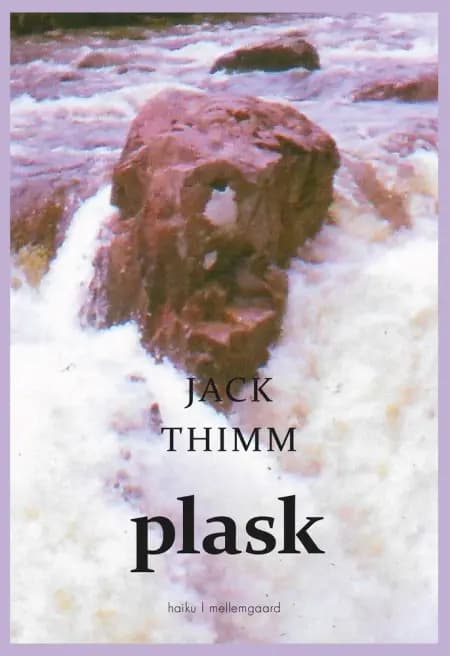 Plask af Jack Thimm