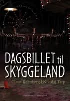 Dagsbillet til Skyggeland af Claus Reenberg og Nikolaj Tarp