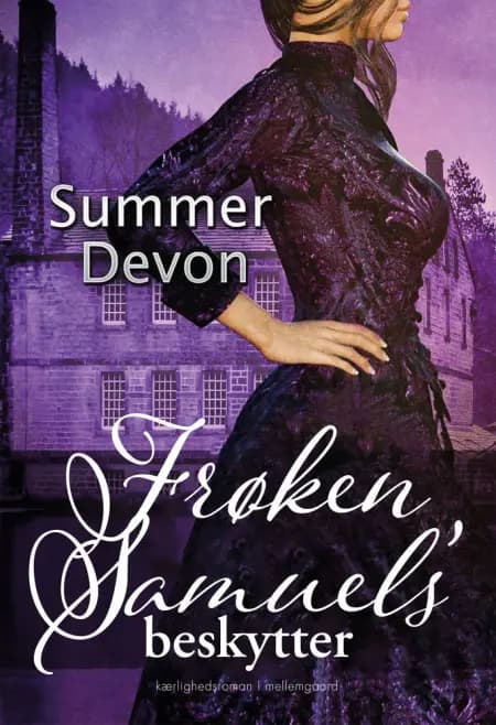 Frøken Samuels beskytter af Summer Devon