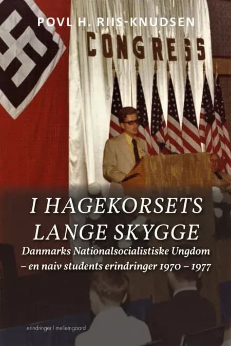 I hagekorsets lange skygge af Povl H. Riis-Knudsen