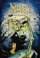 Kisten på loftet af Dan Larsson