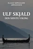 Den sidste viking af Klaus Nørgaard Jørgensen