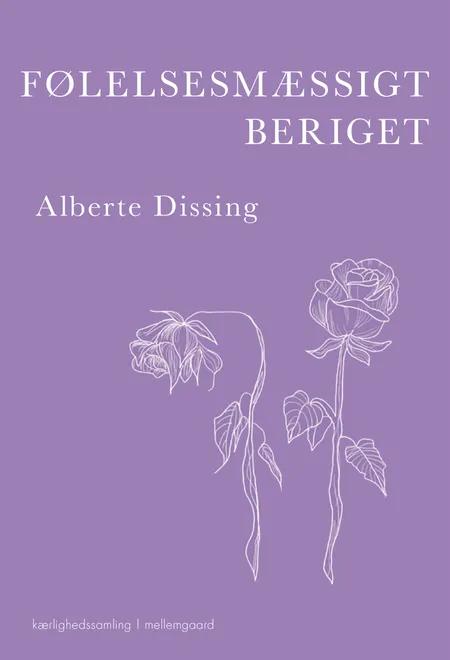 Følelsesmæssigt beriget af Alberte Dissing
