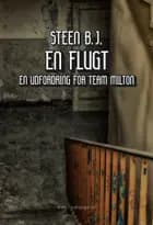 En flugt af Steen B og J