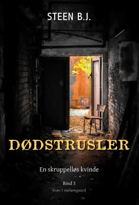 Dødstrusler af J