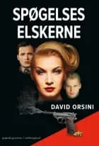 Spøgelseselskerne af David Orsini