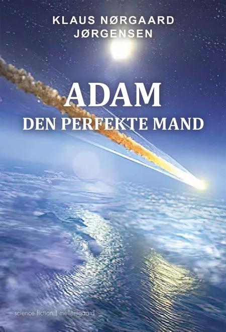 Adam - Den perfekte mand af Klaus Nørgaard Jørgensen