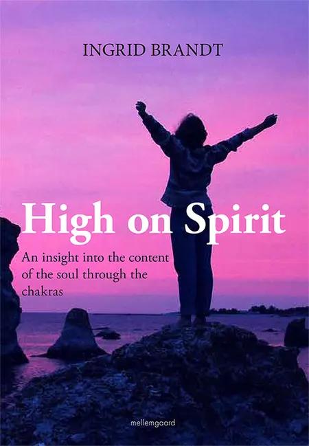High on Spirit af Ingrid Brandt