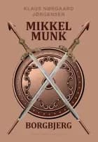 Borgbjerg af Klaus Nørgaard Jørgensen