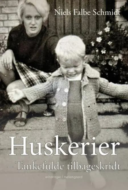 Huskerier af Niels Falbe Schmidt